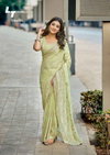 Amisha Vol 1 By LT Soft Silk Embroidery Wholesale Saree Suppliers In Mumbai